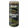 Black Rifle Coffee Company Ready-to-Drink Espresso Mocha, 11 oz. - Coffee Supplies