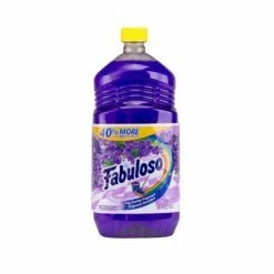 Fabuloso Lavender MultiPurpose Cleaner 56 oz 53041 - Cleaning & Janitorial Supplies -Food & Household Goods Sales 55d3ef32e82285a702a229c26b19ae9ae2532369 fabuloso lavender multi purpose cleaner 56 oz. 53041