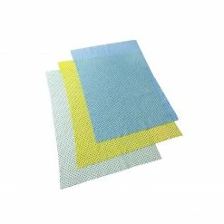 Libman Power Scrub Dots Kitchen & Dish Wipes, 3 Pack - Cleaning Tools