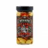 Stump's Stumps Bread & Butter Hot Garlic Cloves, 8 oz. - 36432 - Canned Goods & Soups