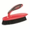 Libman Iron Handle Scrub Brush - Cleaning & Janitorial Supplies