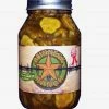 Reinneck Ranch Bread & Butter Pickles, 37 oz. - Pickles & Relishes