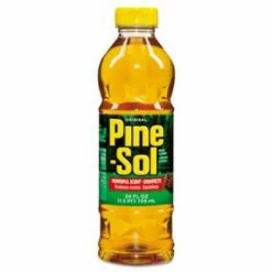 Various Brands PineSol Original Cleaner 24 Oz 97326 - All-Purpose Cleaners