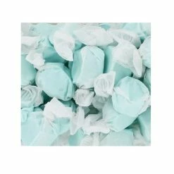 Various Brands Rural King Candy Cotton Candy Salt Water Taffy, 20 oz. - Kermit's Candy