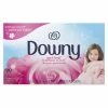 Procter and Gamble Distributing Downy April Fresh Fabric Softener Sheets 120CT - Laundry Detergent