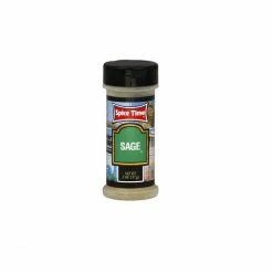 Spice Time Sage, 2 oz. - Spices & Seasonings