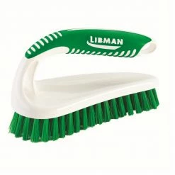 Libman Power Scrub Brush - Cleaning & Janitorial Supplies