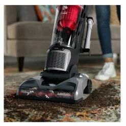 Dirt Devil Endura Max Upright Vacuum - UD70174B - Dry Vacs -Food & Household Goods Sales 588e686cf4be813f92177902e4a8f78e3ef80824 665940001 3