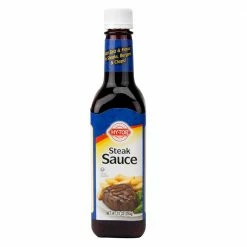 HyTop Steak Sauce, 10 oz. - Condiments & Sauces