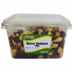 Ava's Snacks Berry Oxidant Mix, 18 oz. - Trail Mixes
