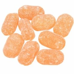 Claeys Old Fashioned Sassafras Hard Candies, 6 oz. - Hard Candy & Lollipops -Food & Household Goods Sales 5b4b8d5204e67ff126ed2b897dc4f4f6b579a323 46930163 1