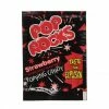 Pop Rocks Strawberry Flavored Popping Candy, 0.33 oz. - Candy & Gum