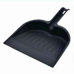 Various Brands Plastic Dust Pan DP - Brooms & Mops