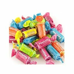 Various Brands Rural King Candy Fruit Chews, 18 oz. - Kermit's Candy