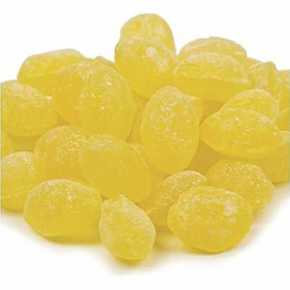 Claeys Old Fashioned Lemon Drop Hard Candies, 6 oz. - Hard Candy & Lollipops 3 Claeys Old Fashioned Lemon Drop Hard Candies, 6 oz. - Hard Candy & Lollipops - Image 3