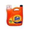 Tide Liquid 2x HE 107 Loads, Original Scent, 154 Fl. Oz. - 80364774 - Laundry Detergent