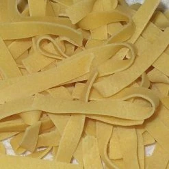 Various Brands Wide Noodles, 16 oz.