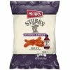Herr's Stubb's Sticky Sweet Cheese Curls, 6 oz. - Chips & Crackers