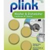 Plink 4 Count Washer and Dishwasher Freshener and Cleaner - Cleaning & Janitorial Supplies