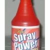 Crown Spray Power Orange Cleaner Quart 92301 - Cleaning & Janitorial Supplies