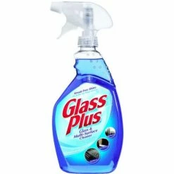 Glass Plus Glass Cleaner - Glass Cleaners