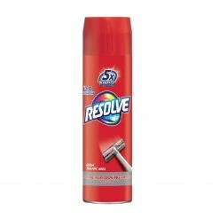 Resolve® High Traffic® - Carpet & Floor Cleaners