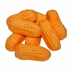 Various Brands Rural King Candy Circus Peanuts, 9 oz. - Gummy & Chewy