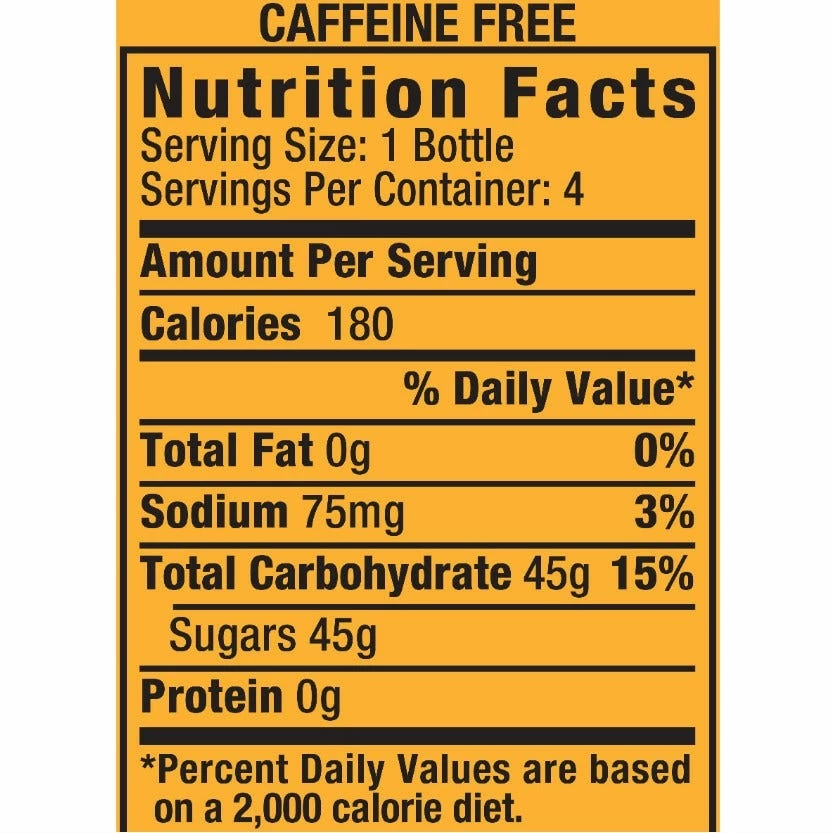 Stewart's Fountain Classics Orange 'N Cream Soda, 12 fl. oz. 2 Stewart's Fountain Classics Orange 'N Cream Soda, 12 fl. oz. - Image 2