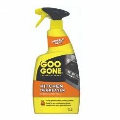 Goo Gone Kitchen Degreaser 28oz. 2043A - Cleaning & Janitorial Supplies