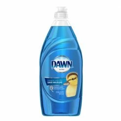Dawn Ultra Dishwashing Liquid Original Scent 19.4 oz - 037000973055 - Dish Soap & Dishwasher Detergent