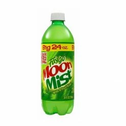 Faygo Moon Mist, 24 oz. - Beverages