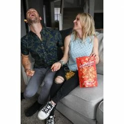 KrackCorn Family Size Original, 11oz - Popcorn 15 KrackCorn Family Size Original, 11oz - Popcorn -Food & Household Goods Sales 63f94f7ca2d717afa525459aa7bdc1e3c2d3a294 20211223160230 8