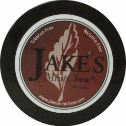 Jake's Jakes Cinnamon Chew, 1.2 oz. - JMC-X - Novelty Treats