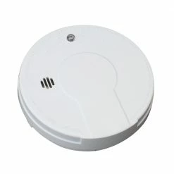 Kidde Battery Operated Smoke Detector i9050 - 44037402 - Detectors & Alarms -Food & Household Goods Sales 64081e52a204464745e25144a6ecfbcec5b3ce30 3530072 3530072 image 3530072