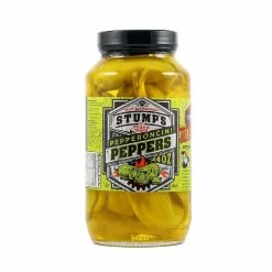 Stump's Stumps Pepperoncini Peppers, 24 oz. - Canned Goods & Soups