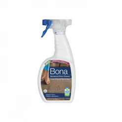 Bona Hardwood Cleaner Spray, 32oz - WM700051171 - Carpet & Floor Cleaners