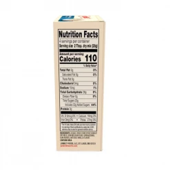 Junket Very Vanilla Ice Cream Mix, 4 oz. - 42501 - Baking Essentials -Food & Household Goods Sales 648ab70287641b3d300c50065cc3fc31d62b0879 322411703 4