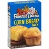 Famous Dave's Corn Bread Mix, 15 oz. - Flour & Meals