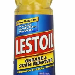 Various Brands Lestoil Heavy Duty Concentrate MultiSurface Cleaner 33910 - All-Purpose Cleaners