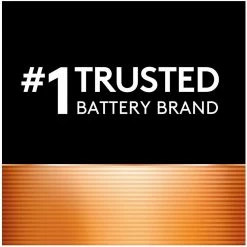 Duracell Coppertop AA Alkaline Batteries, 24 Pack - Household Batteries -Food & Household Goods Sales 64f6844a578a2d239a858f05a26bbd9ce98e26e6 250670011 15