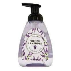 Aroma Guru Antibacterial Hand Soap Toasted Vanilla - V08100B - Soap & Hand Cleaners