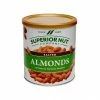 Superior Nut Company Roasted & Salted Almonds, 15 oz.