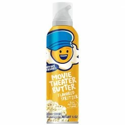 Kernel Seasoning Kernel Season's® Popcorn Spritzer - Movie Theater Butter Flavor, 4 oz. - Spices & Seasonings