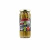 Stump's Hot Pickled Asparagus, 16 oz. - Canned Goods & Soups