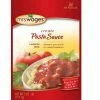 Mrs. Wages Pasta Sauce Tomato Mix, 5 oz. - Canning Ingredients