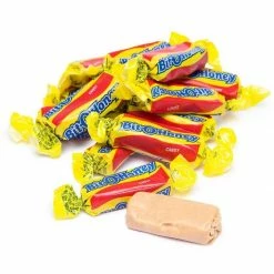 Various Brands Rural King Candy Bit-O-Honey, 16 oz. - Kermit's Candy
