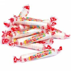 Various Brands Rural King Candy Smarties, 20 oz. - Kermit's Candy