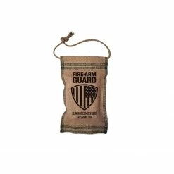 FireArm Guard Moisture Eliminating Pouch FAG22659 - Misc Accessories