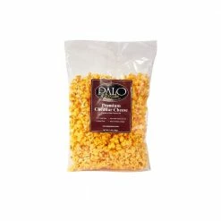 Palo Popcorn Premium Cheddar Popcorn, 7 oz.