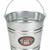 Behrens 12 qt Galvanized Household Pail 1212GS - Pails